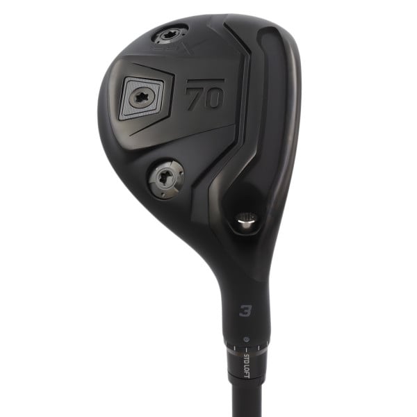 Sub 70 959X Hybrid Bottom