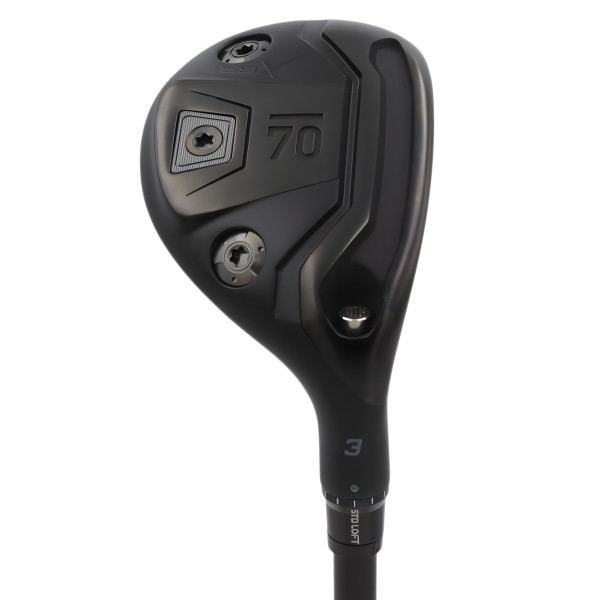 Sub 70 959X Hybrid Bottom