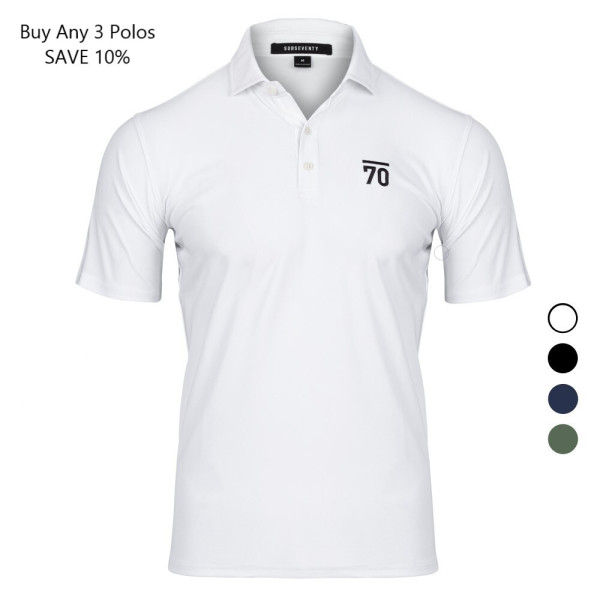 The Classic Polo