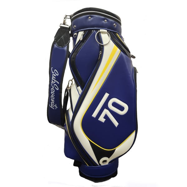 Sub 70 Rota Staff Bag Side