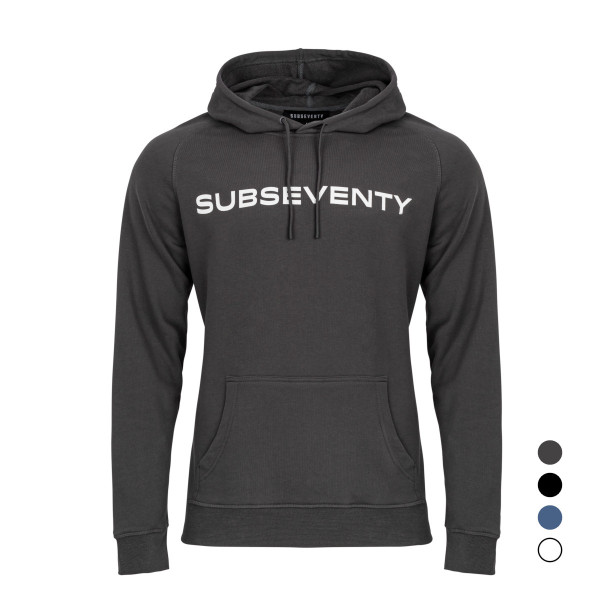 The Four-Ball Heavyweight Hoodie