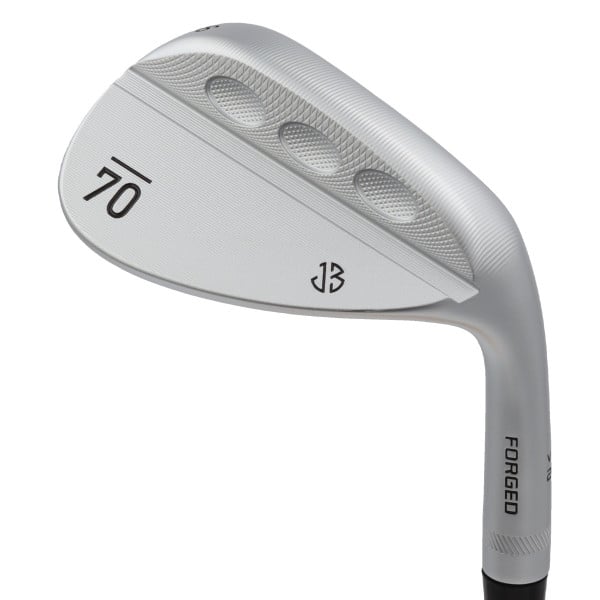 Sub 70 JB v2 Forged Wedge Satin Back