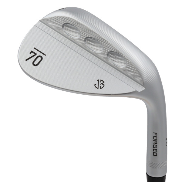 Sub 70 Taper Tip JB v2 Forged Wedge Satin Back