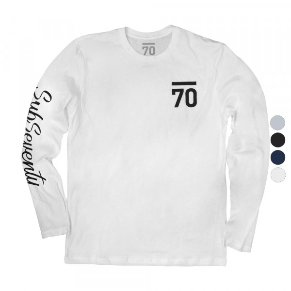 The Long Sleeve Tee All