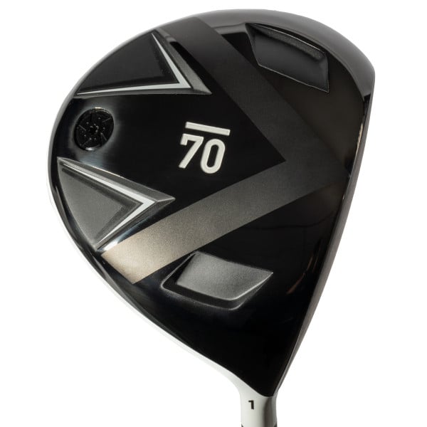 Sub 70 Lady LXX Driver Sole