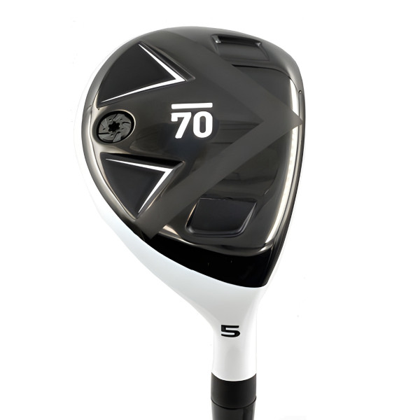 Sub 70 Lady LXX Hybrid Sole