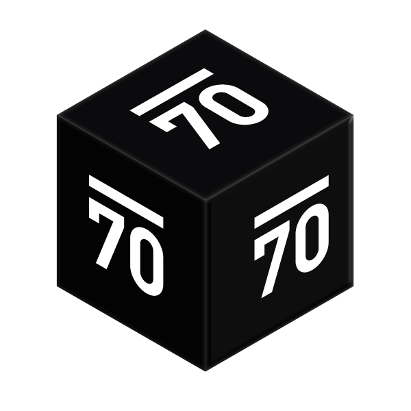 Sub 70 Mystery Box $125