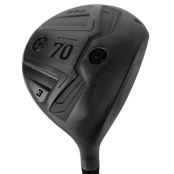 Sub 70 Pro v2 Fairway Sole