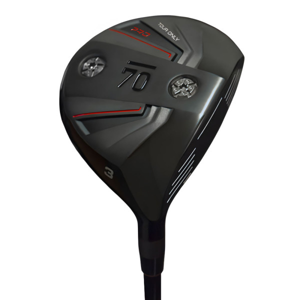 Sub 70 Pro Fairway Sole