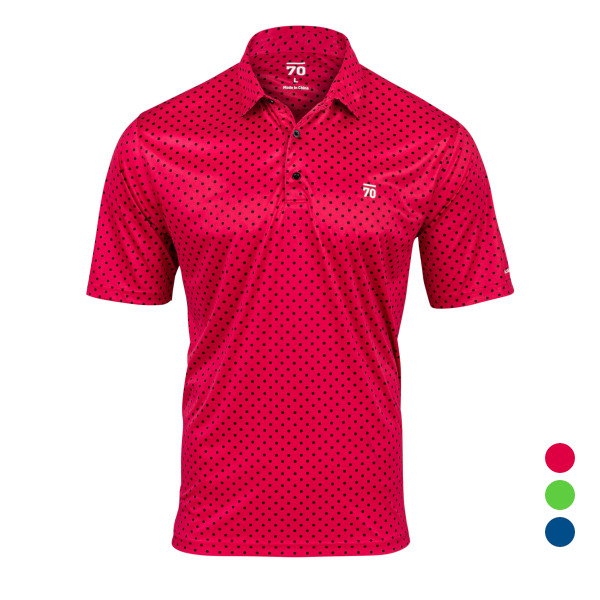 The Dot Polo Main