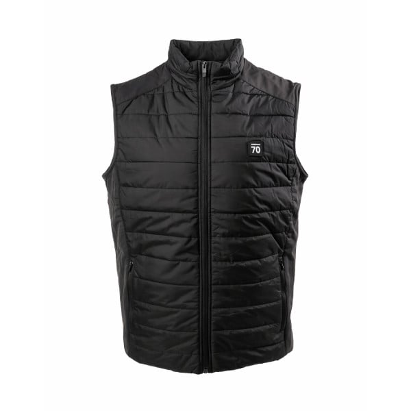 The Sub 70 Vest