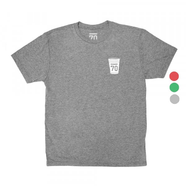 Sub70xWTDRP Tee Colors