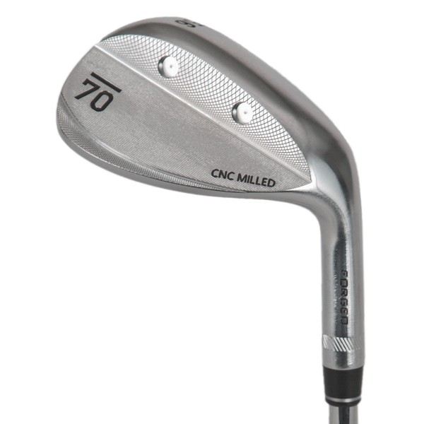 Demo Satin Wedge