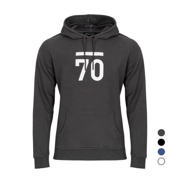 The Send It Heavyweight Hoodie