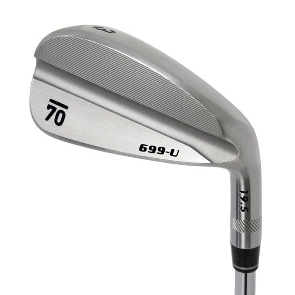 Sub 70 Golf Utility Back