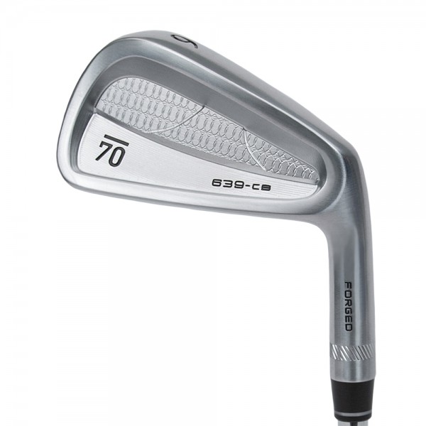 Demo Forged 639CB Irons