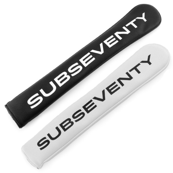 Sub70 Golf Alignment Sticks Covers