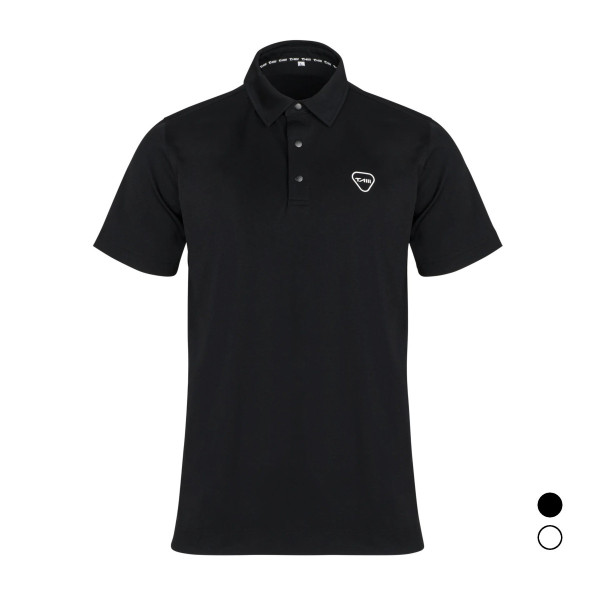 The TAIII Short Sleeve Polo