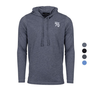 The Fairway Lightweight Hoodie Parent