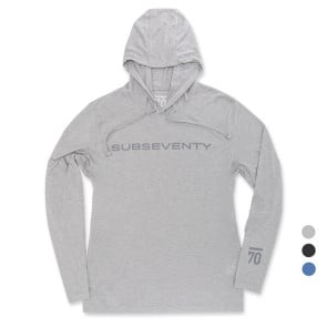 The SubSeventy Lightweight Hoodie