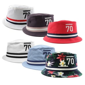 The Paradigm Bucket Hat Main
