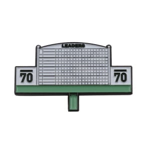 Sub 70 2026 Limited Edition Scoreboard Ballmarker