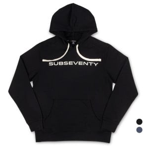 The Crooked Hoodie