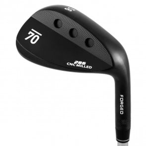 Sub 70 286 Black Wedge Back