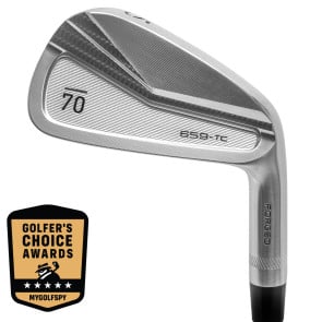 659 TC Irons | Buy Tour Cavity Forged Irons | Sub 70 Golf 659 TC Irons | Buy Tour Cavity Forged Irons | Sub 70 Golf