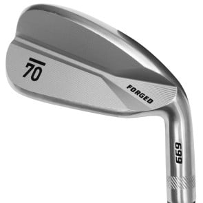 Demo 699 v3 Satin Irons Back