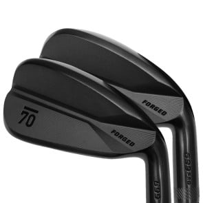 Sub 70 699 v3 / 699 Pro v3 Black Combo Back