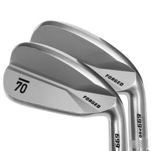 Sub 70 699 v3 / 699 Pro v3 Taper Satin Combo Back