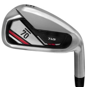 749 Irons | Best Game Improvement Irons | Sub 70 Golf