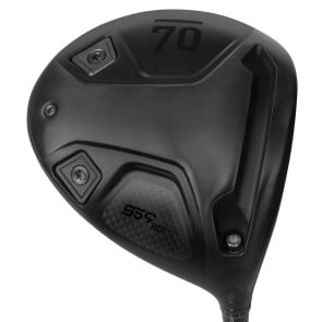 Demo 859 Pro Driver Sole