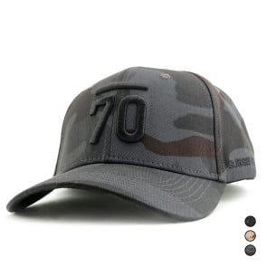 The Camo Cap