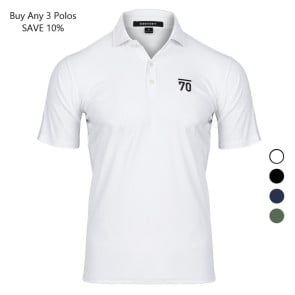 The Classic Polo