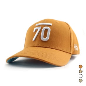 The C No Evil Two-Tone Hat