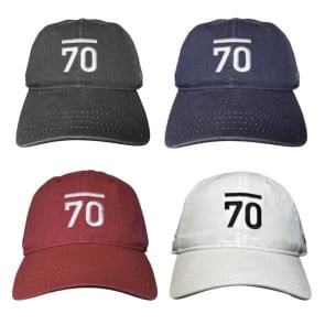 The Paradigm Dad Hat Main