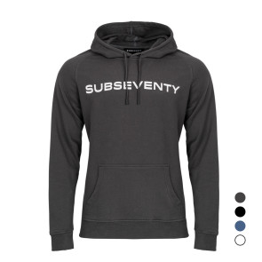 The Four-Ball Heavyweight Hoodie