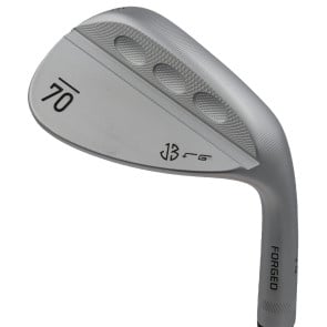 Sub 70 JB v2 Full Groove  Forged Wedge Satin Back