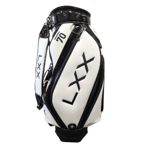 Sub 70 LXX Staff Bag Side