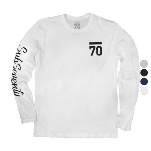 The Long Sleeve Tee All