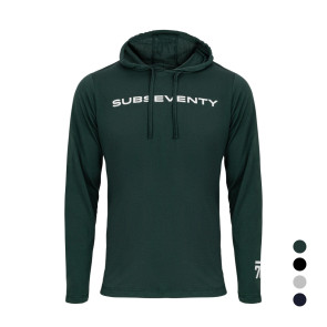 The North Berwick Lightweight Hoodie