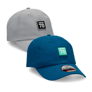 The Patch Hat Cap