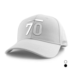 The Prata Curved Brim Hat