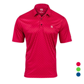 The Dot Polo Main