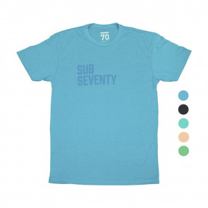 The Stacked Tee Swatches