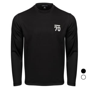 The Stretch Crew Pullover Main