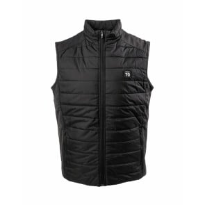 The Sub 70 Vest