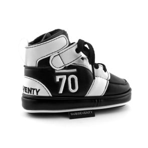 Sub 70 Sneaker Putter Cover Side